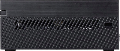 Mini PC Asus PN51, Ryzen 5 5500U, barebone, i zi