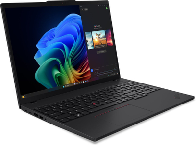 Laptop Lenovo ThinkPad T16 Gen 4, 16" WUXGA, Ryzen AI 7 Pro, 32GB RAM, 1TB SSD, i zi