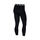 Pantallona legjins Nike Pro Kids për goca, 3/4, material elastik, të zeza