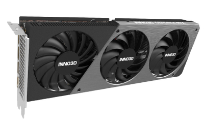 Kartelë grafike Inno3D GeForce RTX 4060 Ti X3 OC 8GB GDDR6