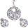 Set Evolution Group Violet 39148.3