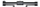 Slider për kamerë Zeapon Micro3 M700, 70cm, çelik inox, i zi