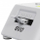 Slider kamerash Valeo Zeapon Evo D40 ZP5286, automatik, i argjendtë