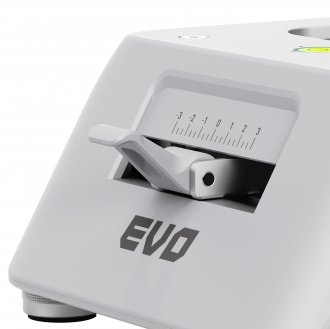 Slider kamerash Valeo Zeapon Evo D40 ZP5286, automatik, i argjendtë