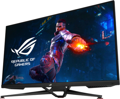 Monitor ASUS ROG Swift PG38UQ, 38", LED 