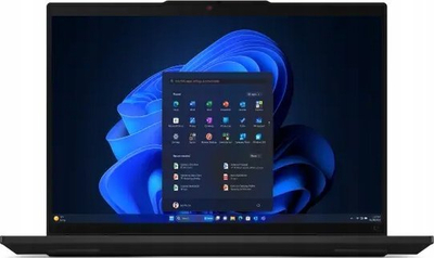 Laptop Lenovo ThinkPad L14 G5, 14", Intel Core Ultra 7, 16GB RAM, 1TB SSD, i zi
