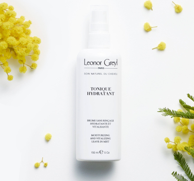 Spray flokësh Leonor Greyl Tonique Hydratant, leave-in për hidratim, 150ml