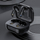 Kufje Wireless Buxton BTW 3300 BLACK TWS – Bluetooth 5.1, Ngjyrë e Zezë