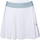 Fustan sportiv IQ Cross Skirt Wmns W 92800624254, për femra, sintetik, i zi