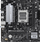 Pllakë amë ASUS PRIME B650M-R