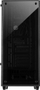 Kasë Inter-Tech C-303 Mirror, Full Tower