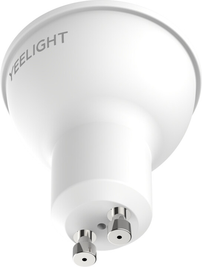 Poç Xiaomi Yeelight GU10 Smart W1 (Dimmable) 4 copë