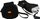 Çantë sobë Trangia Roll Top Stove Bag 25, madhësia Large, për setin Trangia 25, e zezë