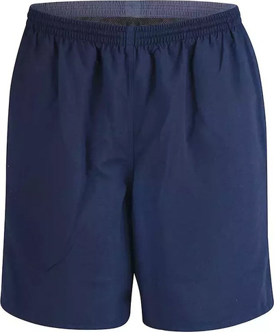 Pantallona banjo Fashy Bermuda për burra, XXL, blu e errët
