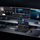 Kabllo Orico USB4 Thunderbolt 5, 80Gbps, 240W, 1.5m, e zezë