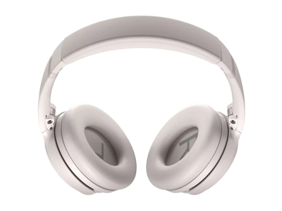 Kufje Bluetooth Bose QuietComfort, Over-Ear, me heqje zhurme, 24 orë, të bardha