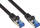 Kabllo rrjeti Alcasa 8060 SF, Cat6a S FTP, 2 m, e zezë