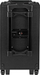 Kutinë zanore party Bluetooth 8", 120W, RGB LED, portative, e zezë