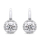 Vathё Brilio Silver EA431W