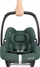 Авто седиште за бебе Maxi-Cosi CabrioFix i-Size, Isofix, 0-12 месеци, темно зелена