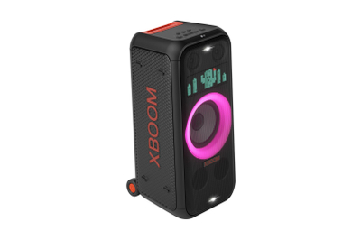 Bokës LG XBOOM XL7S, portative, e zezë