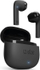 Kufje pa tela Bluetooth SBS TEEARTWSCOLK, TWS, me mikrofon, të zeza
