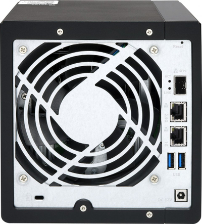 Server skedarësh Qnap TS-431X3-4G