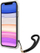 Mbrojtëse telefoni Guess GUHCN61KSARBK, për iPhone 11 6.1", kamuflazh, e zezë