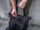 Çantë shpine fotografike WANDRD PRVKE 21 PK21-PB-3, 25L, me hapje rolltop, ngjyrë e zezë