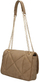 Çanta Love Moschino Embossed Velour, JC4314PP0NKE0105, bezhë