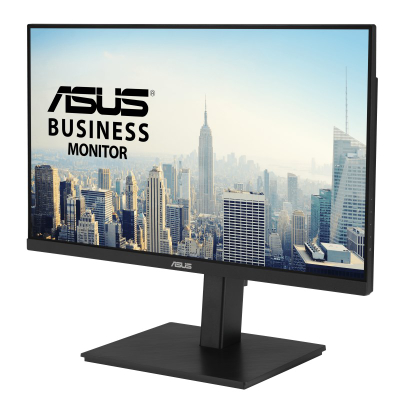 Monitor ASUS VA27ECPSN computer, 27", 1920 x 1080, 75 Hz, i zi