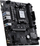 Pлоча MSI PRO B840M-B, AMD B840, лежиште AM5, Micro ATX