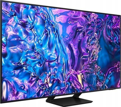 TV Smart QLED Samsung 75Q70D, 75", UHD 4K, i zi