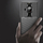 Mbulesë telefoni Thunder Case Flexible Armored për Sony Xperia Pro I, TPU, e zezë