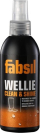 Pastrues këpucësh Grangers Wellie Clean &amp; Shine, 150 ml