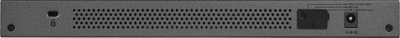 Switch NETGEAR GS116PP-100EUS, 16x Gigabit Ethernet, PoE+