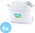 Filtër uji BRITA Maxtra Pro All-in-1, 6 copë në paketim, deri 150L, i bardhë