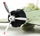 Puzzle metalik 3D Piececool Mitsubishi A6M, model avioni, për zbukurim, jeshil