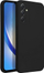 Futera silikoni për Samsung Galaxy A34 5G, soft touch, e zezë