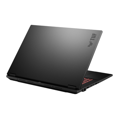 Laptop ASUS TUF Gaming A18 18", Ryzen 7 260, RTX 5060, 16 GB RAM, 512 GB SSD, i hirtë