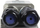 Repeater PoE Allnet ALL-PR2013O-30W, 2 porta, IP67, për jashtë