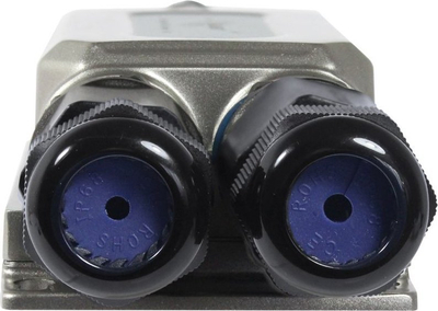 Repeater PoE Allnet ALL-PR2013O-30W, 2 porta, IP67, për jashtë