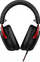 Kufje HyperX Cloud III (727A9AA), të zeza/ kuqe