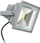 Reflektor LED Philips CoreLine QVF, 35W, IP65, gri