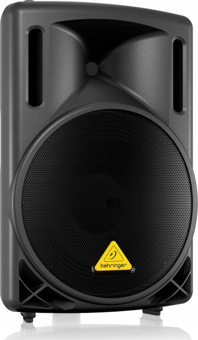 Активна звучна кутија Behringer Eurolive B215D, 15", 550W, црна