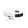Robot fshesë Dreame X50 Ultra Complete, stacion vetëpastrues, navigim inteligjent, i bardhë