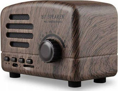 Radio K726F, e kaftë