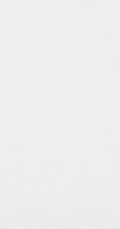 Pllakë mbuluese Orno NOEN EP, 22.5x45mm, e bardhë