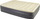 Dyshek ajri dopio Avenli Double Air Bed, vetëfryrës, 203x157x47cm, bezhë