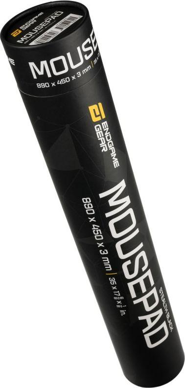 Mauspad Endgame Gear Stealth, XL, i zi